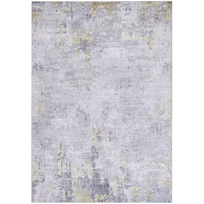 The Rug Connection Beacon 156 Silver 320x230cm - Extra Large Indoor Floor Rug