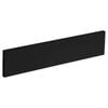 Kaboodle 600mm Black Olive Oven Front Panels - 2 Pack - 600mm