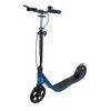 Globber NL 205 Deluxe Adult Scooter - Slate Blue