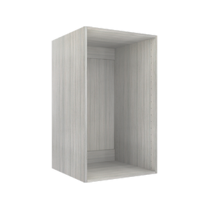 Lugna 1024 x 600 x 580mm Mist Cabinet Shell