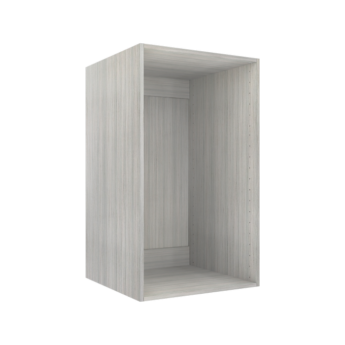 Lugna 1024 x 600 x 580mm Mist Cabinet Shell