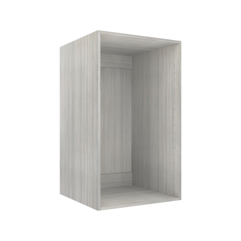 Lugna 1024 x 600 x 580mm Mist Cabinet Shell