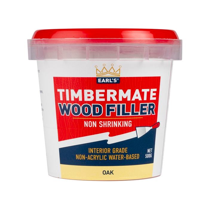 Timbermate 500g Oak Wood Filler