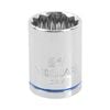 Trojan 21mm 1/2" Drive Loose Socket
