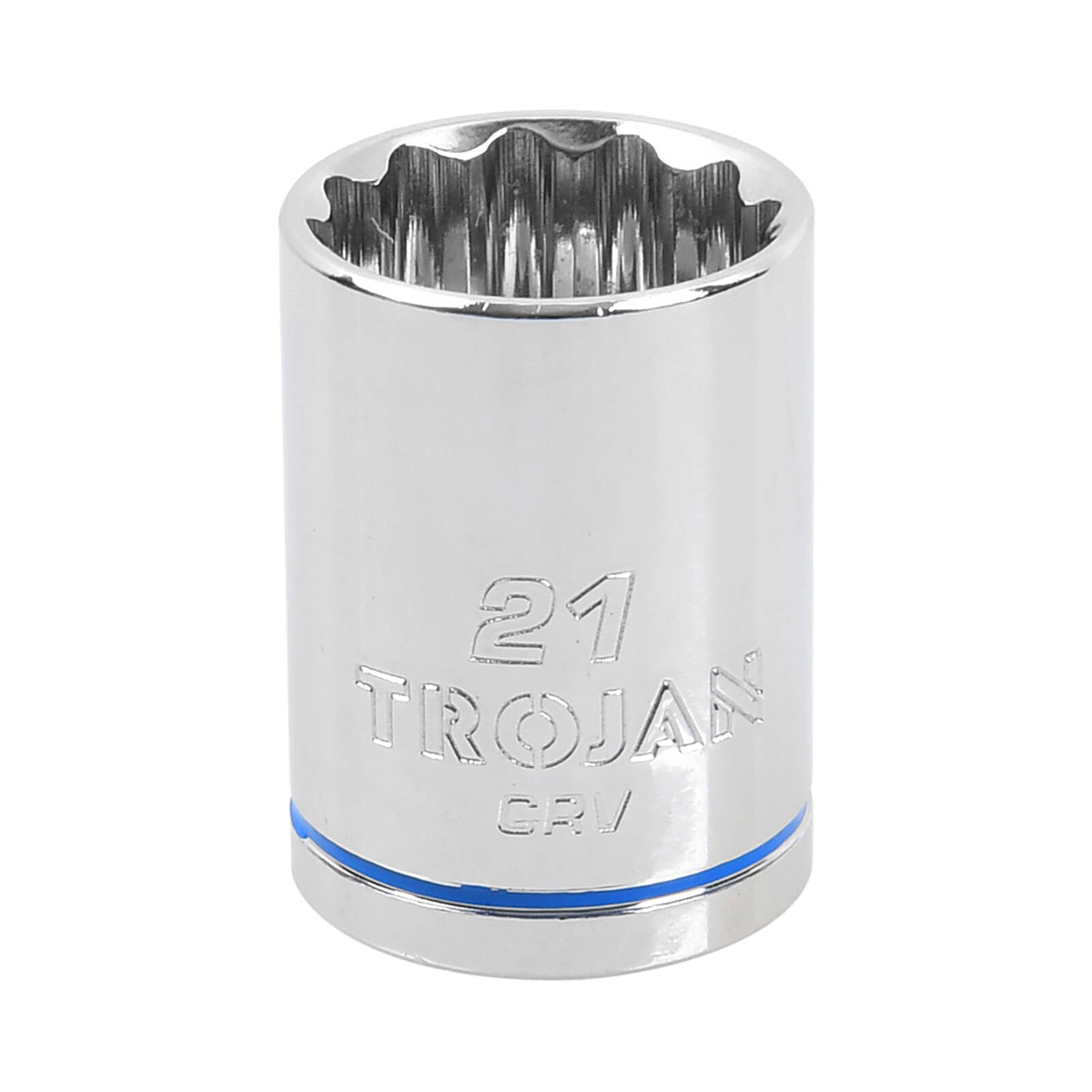 Trojan 21mm 1/2