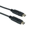 Antsig 2m HDMI Rotate Or Swivel Cable
