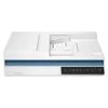 HP ScanJet Pro 3600 f1 + 3 Year Next Business Day Service
