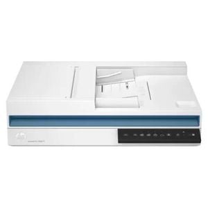 HP ScanJet Pro 3600 f1 + 3 Year Next Business Day Service