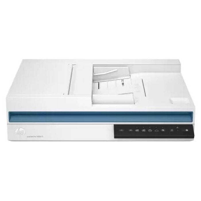 HP ScanJet Pro 3600 f1 + 3 Year Next Business Day Service