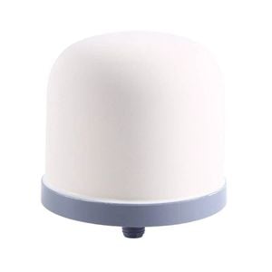 Orku Ceramic Dome Filter Cartridge Replacement for 8-Stage Benchtop Systems