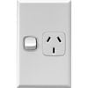 HPM Excel Single Powerpoint Vertical White