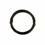 Everhang 10m Black Picture Hanging Hobby Wire