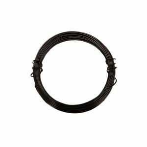 Everhang 10m Black Picture Hanging Hobby Wire