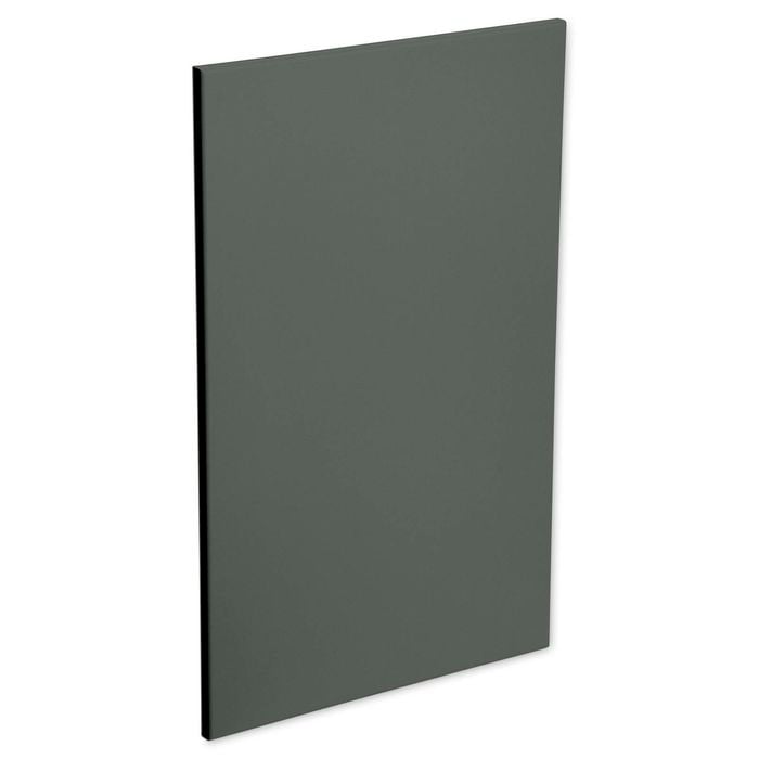 Kaboodle 450mm Matchamisu Modern Med Cabinet Door
