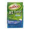 Sabco XL Total Mop Antibacterial Refill Wet Pad