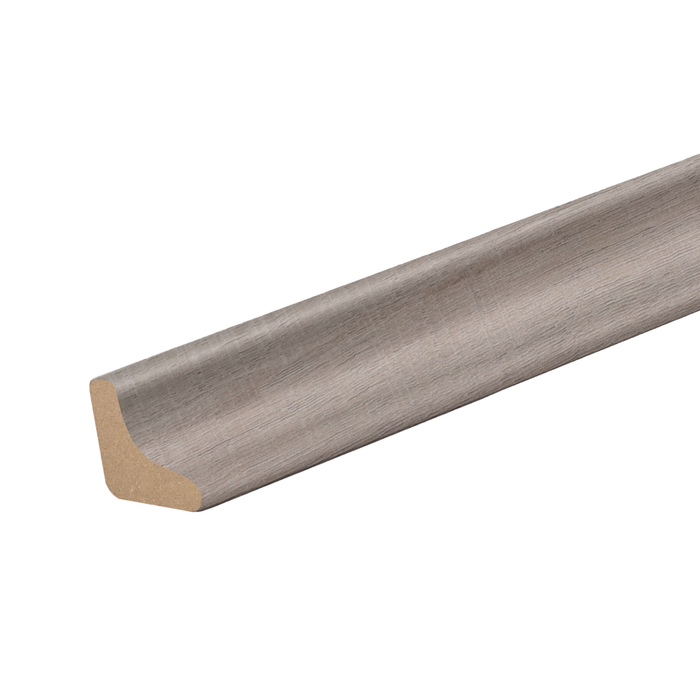 Smart Home Products 2400mm Darjeeling Mist Concave Laminate Trim