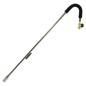 Bossweld Welding ACC Weed Burner