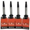 4-Pack SWAN Ignition Coil for Toyota Prius, Rav 4 & Voxy