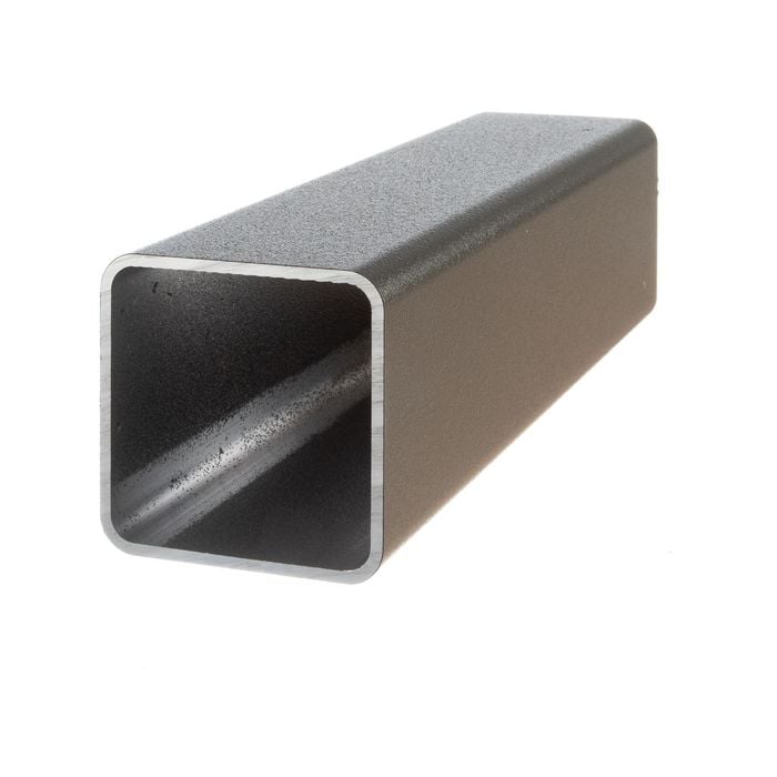 DECO 50 x 50mm Monument DecoSlat Radius Corner Post