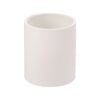Marley 100mm PVC Pressure Plain Socket Coupler