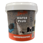 Gripset Betta 1kg Water Plug