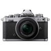 Nikon Z Fc (16-50mm) Mirrorless Camera - Black