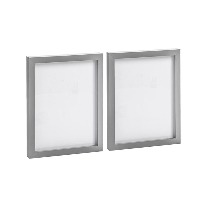 Nicola Spring Photo Frames - 8" x 10" - Pack of 2