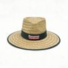 Bunnings Warehouse Mini Straw Hat
