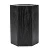 Furi Pro Magnetic Hexagonal Block Jet Black