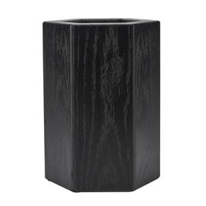 Furi Pro Magnetic Hexagonal Block Jet Black