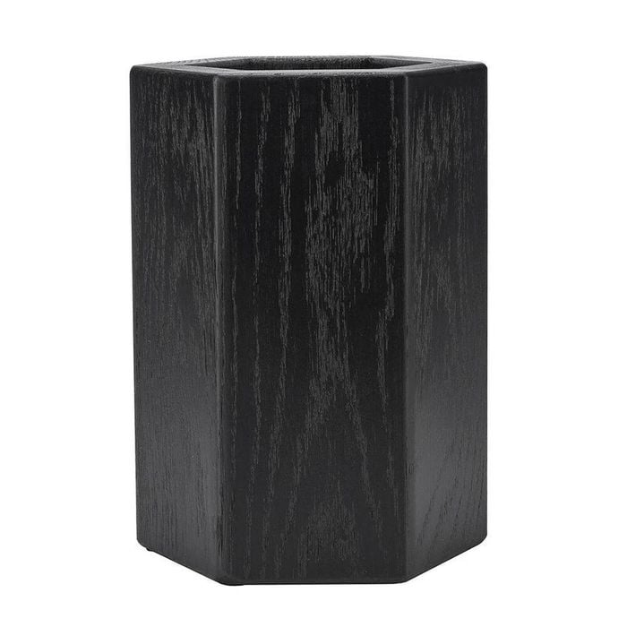 Furi Pro Magnetic Hexagonal Block Jet Black