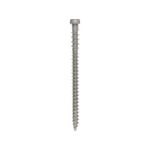 Simpson Strong-Tie 10 x 70mm Grey T20 QGuard Decking Composite Screw - 250 Box