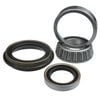 Rear Wheel Bearing Kit For Nissan Patrol Gq Y60 Ford Maverick Rear Drum Brakes