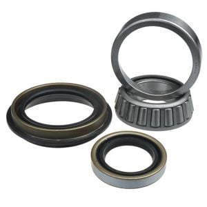 Rear Wheel Bearing Kit For Nissan Patrol Gq Y60 Ford Maverick Rear Drum Brakes