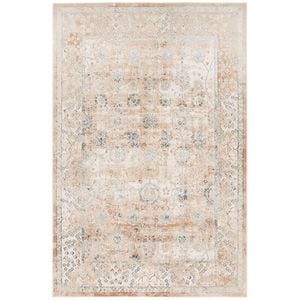 Astral 830 Cream 400X300Cm Rug