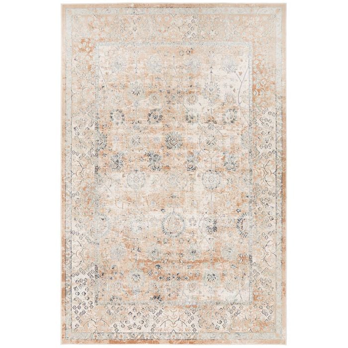 Astral 830 Cream 400X300Cm Rug