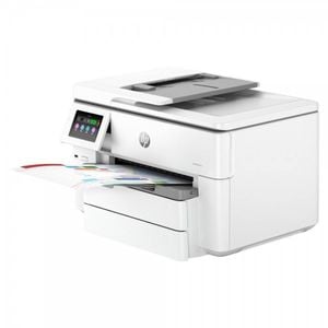 HP OfficeJet Pro 9730e Wide Format All-in-One Printer Instant Ink Enabled+Wi-Fi+Dual Tray [537P6B]