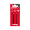 Ultra 50mm Tungsten Carbide Planer Blades - 2 Pack