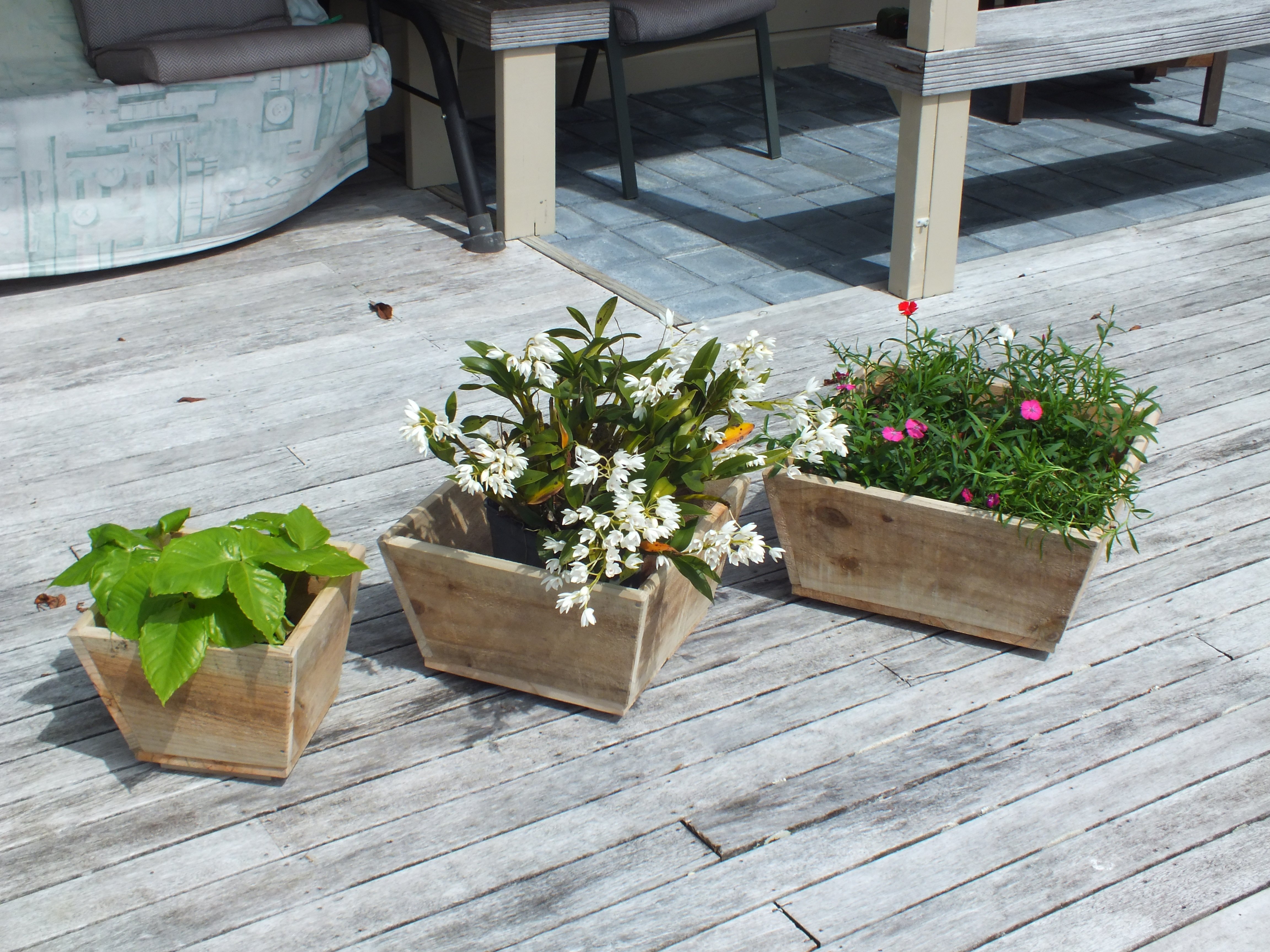 Sherwood Timber Products