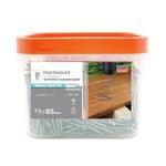 Simpson Strong-Tie 12G x 65mm Stainless Steel 316 Deck Screws - 1100 Box