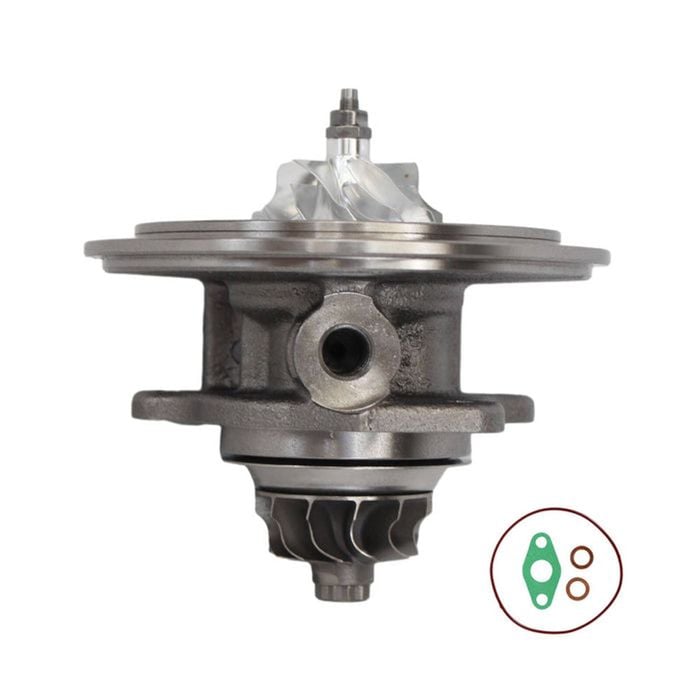 Upgrade Billet Turbo Cartridge CHRA Core For Nissan Navara D23 NP300 YS23D 2.3L High Pressure