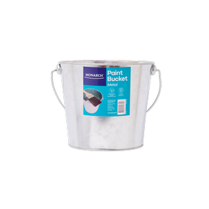 Monarch 4L Metal Paint Bucket