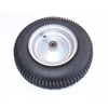 New Zealand Wheelbarrows 8" Rim Replacement Wheelbarrow Wheel