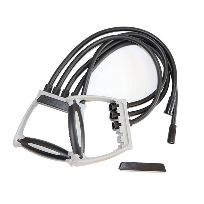 Gym Strength Trainer Resistance Band Pull Rope
