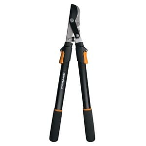 Fiskars Lopper With Telescopic Handles