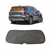 Rear Windscreen Sun Shade for Hyundai Palisade 2020-2025 Sun Blind Mesh