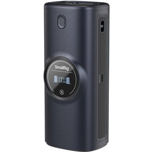 SmallRig Power Bank for Canon LP-E6P / LP-E6NH 5108