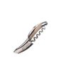 Laguiole En Aubrac Sommelier Corkscrew with Solid Horn Handle