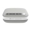 J5create Usb-c Hdmi 4k Audio Speakerphone Dock W/ Speaker Microphone & Charger