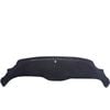 For Honda Odyssey V6/v6l/luxury 07/2004-03/2009custom Car Dash Mat Cover Dashmat